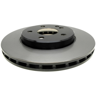 Front Performance Rotor by RAYBESTOS - 980668 pa22