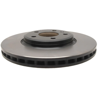 Vented Front Performance Rotor - RAYBESTOS Specialty - 980697 pa13