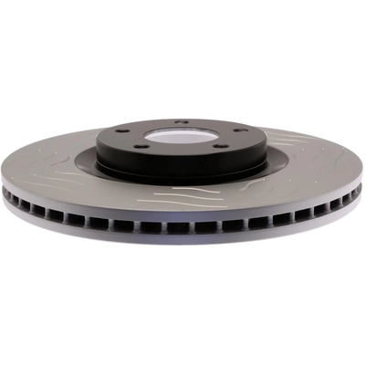 Slotted Front Performance Rotor - RAYBESTOS Specialty Street Performance - 980700PER pa14