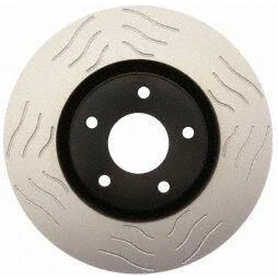 Slotted Front Performance Rotor - RAYBESTOS Specialty Street Performance - 980700PER pa22