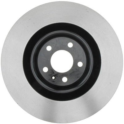 RAYBESTOS - 980715 - Front Disc Brake Rotor pa2