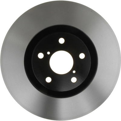 Front Performance Rotor by RAYBESTOS - 980730 pa1