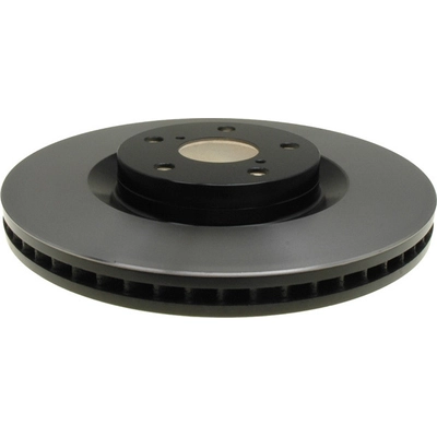 Front Performance Rotor by RAYBESTOS - 980730 pa2