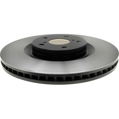 Front Performance Rotor by RAYBESTOS - 980731 pa2