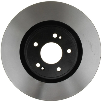 Vented Front Performance Rotor - RAYBESTOS Specialty - 980766 pa14