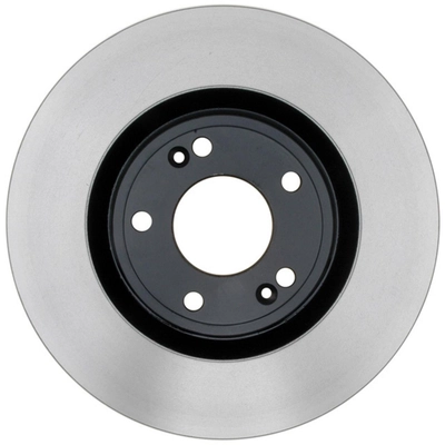 RAYBESTOS - 980767 - Front Disc Brake Rotor pa2