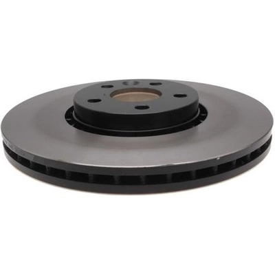 Solid Front Performance Rotor - RAYBESTOS Specialty - 980779 pa8