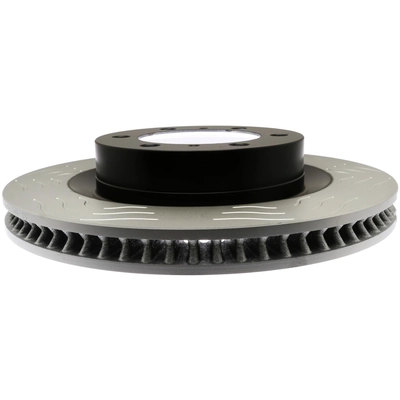 Slotted Front Performance Rotor - RAYBESTOS Specialty Street Performance - 980784PER pa11