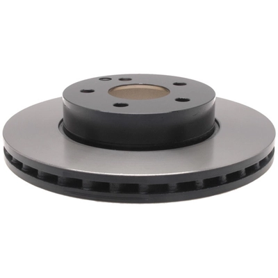 Solid Front Performance Rotor - RAYBESTOS Specialty - 980789 pa20