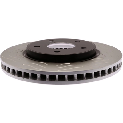 Slotted Front Performance Rotor - RAYBESTOS Specialty Street Performance - 980865PER pa8