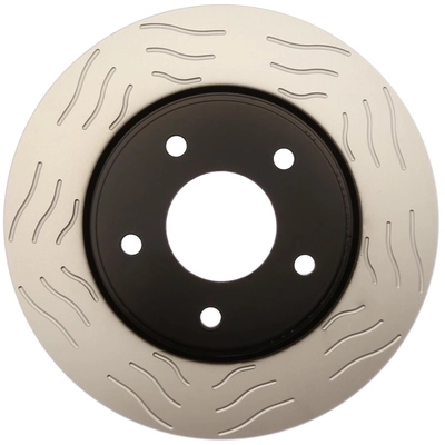 Slotted Front Performance Rotor - RAYBESTOS Specialty Street Performance - 980865PER pa9