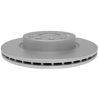 Rotor de performance avant ventilé - RAYBESTOS Specialty - 980948 pa20