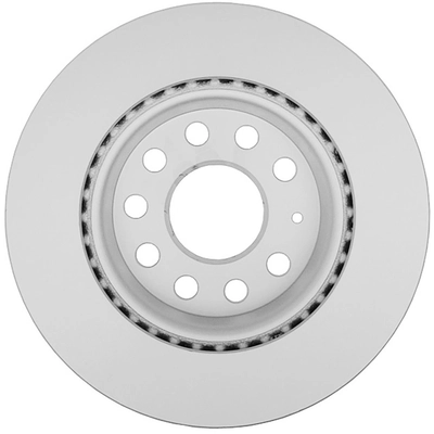 Vented Front Performance Rotor - RAYBESTOS Specialty - 980948 pa21
