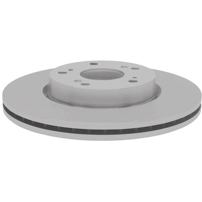 Vented Front Performance Rotor - RAYBESTOS Specialty - 981001 pa11