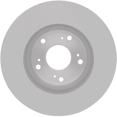 Vented Disques de frein avant de performance - RAYBESTOS Specialty - 981001 pa13