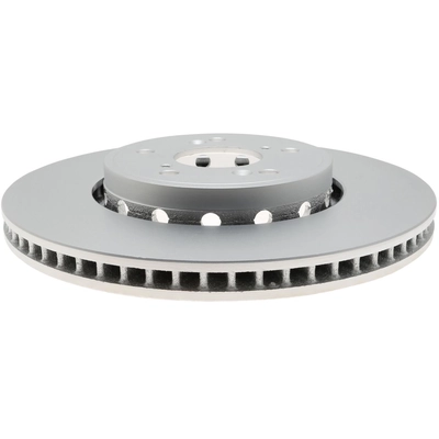 RAYBESTOS Specialty - 981021 - Vented Front Performance Rotor pa14