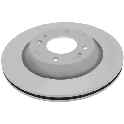 RAYBESTOS - 981038 - Front Disc Brake Rotor pa1