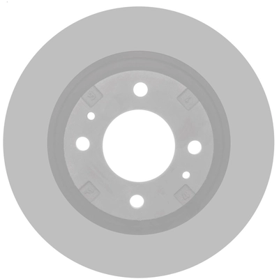 RAYBESTOS - 981038 - Front Disc Brake Rotor pa2