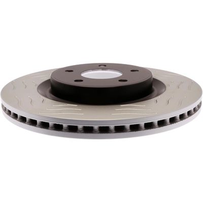 Slotted Front Performance Rotor - RAYBESTOS Specialty Street Performance - 981057PER pa21