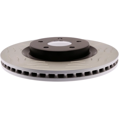 Slotted Disques de frein avant de performance - RAYBESTOS Specialty Street Performance - 981057PER pa21