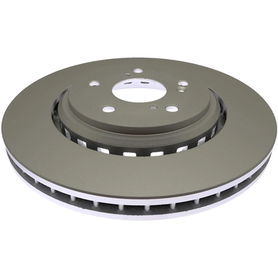 Front Performance Rotor by RAYBESTOS - 981063 pa12