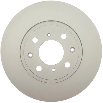 Vented Disques de frein avant de performance - RAYBESTOS Specialty - 981199 pa14