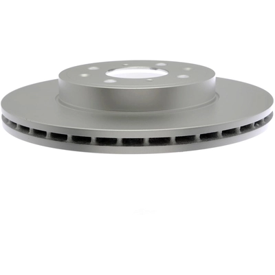Vented Front Performance Rotor - RAYBESTOS Specialty - 981199 pa9