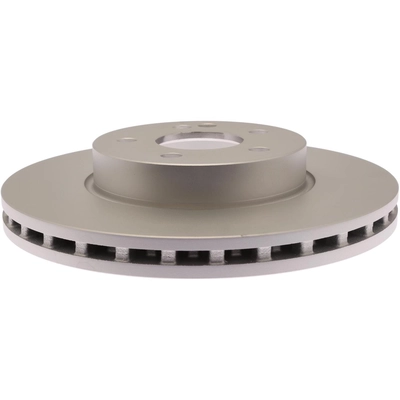 Vented Front Performance Rotor - RAYBESTOS Specialty - 981439 pa11