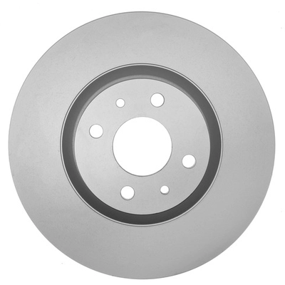 RAYBESTOS - 981771 - Front Disc Brake Rotor pa1