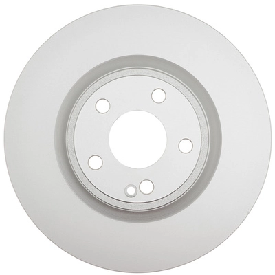 RAYBESTOS - 981775 - Front Disc Brake Rotor pa1