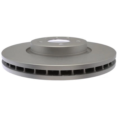 Vented Front Performance Rotor - RAYBESTOS Specialty - 981777 pa20