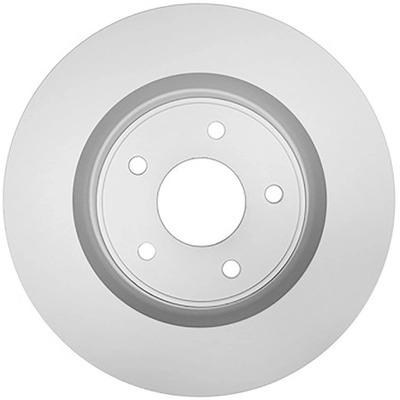 RAYBESTOS - 981779 - Front Disc Brake Rotor pa1