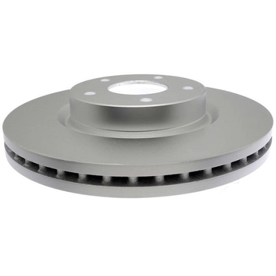 Vented Front Performance Rotor - RAYBESTOS Specialty - 981780 pa20