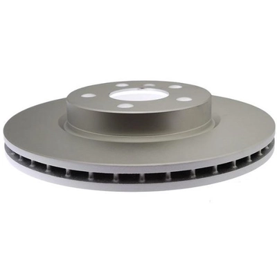 Vented Disques de frein avant de performance - RAYBESTOS Specialty - 981823 pa22