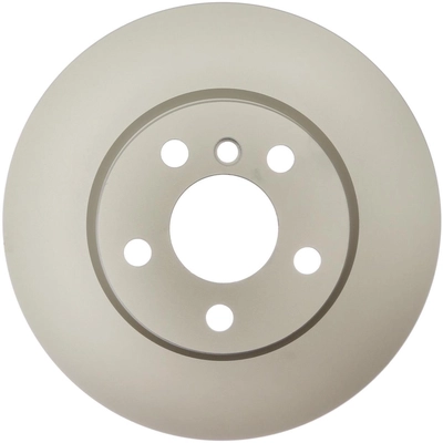 Vented Disques de frein avant de performance - RAYBESTOS Specialty - 981823 pa23