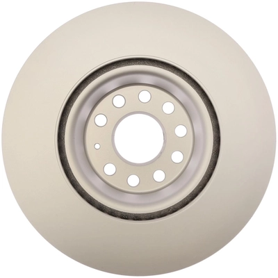 RAYBESTOS Specialty - 981914 - Vented Disques de frein avant de performance pa16