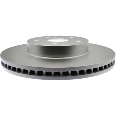Solid Front Performance Rotor - RAYBESTOS Specialty - 981957 pa11