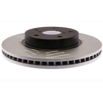 Slotted Front Performance Rotor - RAYBESTOS Specialty Street Performance - 981957PER pa8