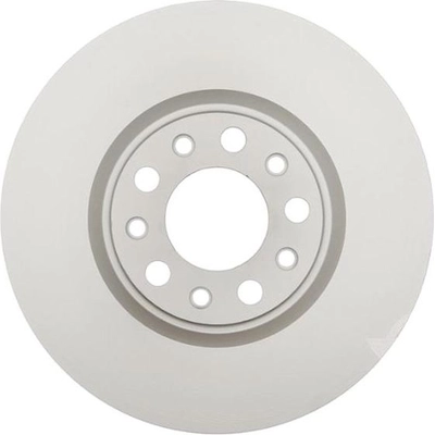 Vented Disques de frein avant de performance - RAYBESTOS Specialty - 982043 pa16