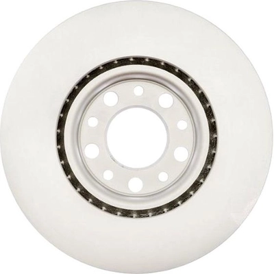 Vented Front Performance Rotor - RAYBESTOS Specialty - 982043 pa17