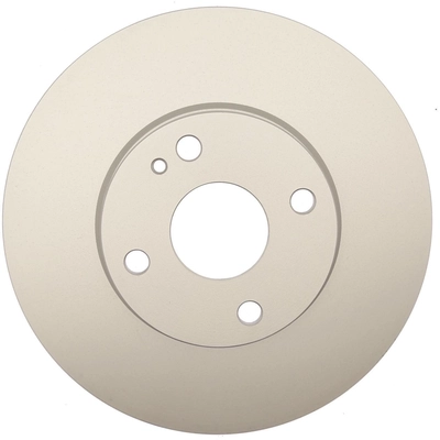 Vented Front Performance Rotor - RAYBESTOS Specialty - 982048 pa12