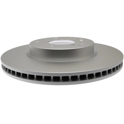 RAYBESTOS Specialty - 982053 - Vented Front Performance Rotor pa14