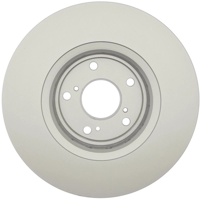 Vented Disques de frein avant de performance - RAYBESTOS Specialty - 982055 pa13