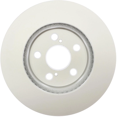 Vented Disques de frein avant de performance - RAYBESTOS Specialty - 982071 pa11