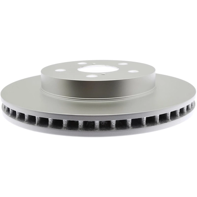 Vented Front Performance Rotor - RAYBESTOS Specialty - 982071 pa9