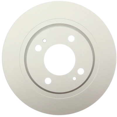 Vented Disques de frein avant de performance - RAYBESTOS Specialty - 982091 pa31