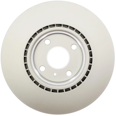 Vented Front Performance Rotor - RAYBESTOS Specialty - 982092 pa16