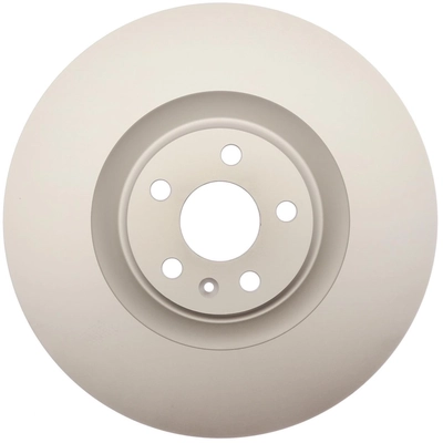 Vented Front Performance Rotor - RAYBESTOS Specialty - 982113 pa15