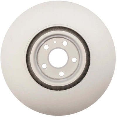 Vented Front Performance Rotor - RAYBESTOS Specialty - 982113 pa16