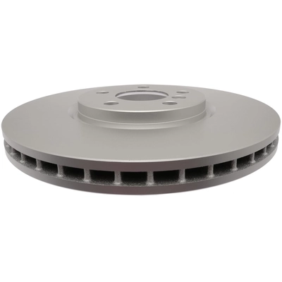 Vented Front Performance Rotor - RAYBESTOS Specialty - 982127 pa11